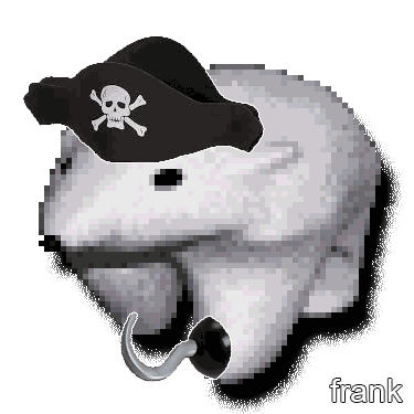 frank